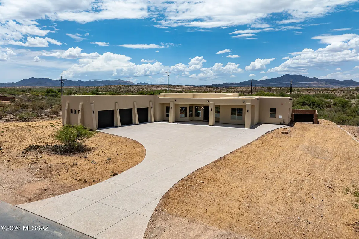 14652 E Sands Ranch, Vail, AZ 85641 - #1