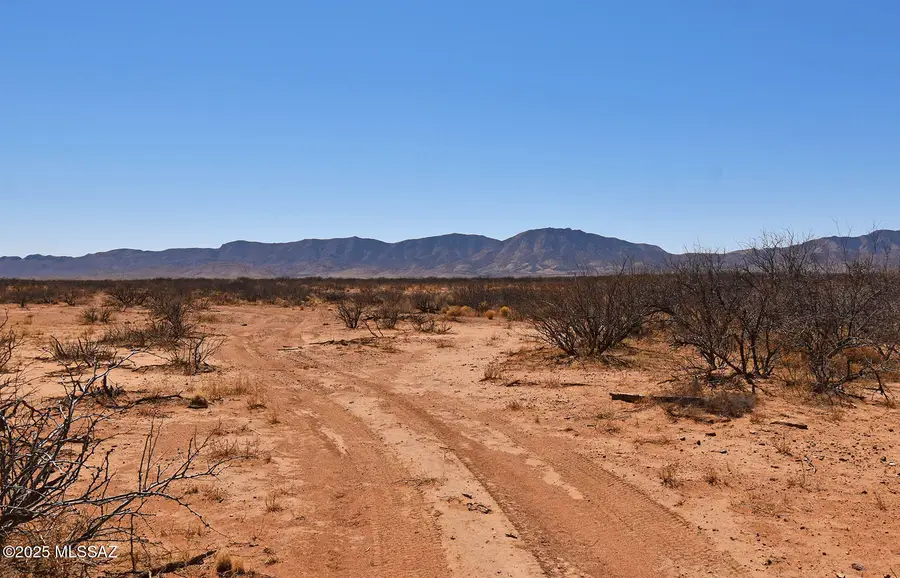 4 Acres E Bryant, Pearce, AZ 85625 - #2