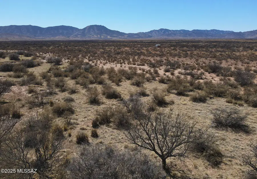 10.2 Acres E Tank, Pearce, AZ 85625 - #2