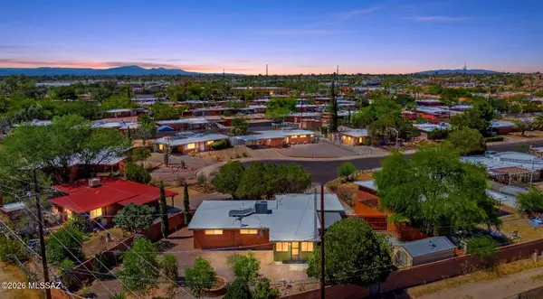 7957 E 19th, Tucson, AZ 85710