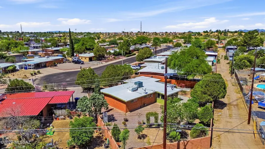 7957 E 19th, Tucson, AZ 85710 - #2