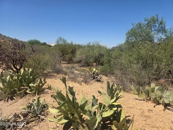 0 S Wind Crest, Tucson, AZ 85739