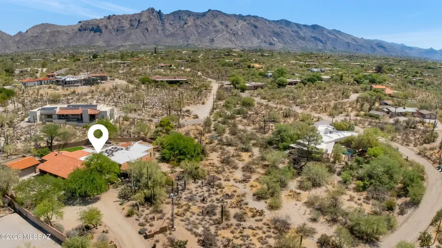 2845 E Camino A Los Vientos, Tucson, AZ 85718 - #3