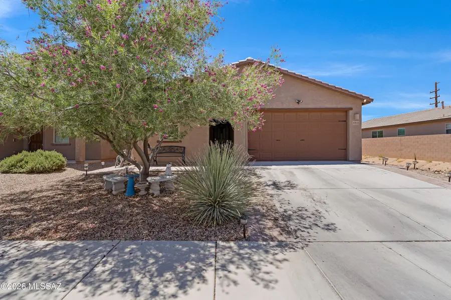 6835 W Canopus, Tucson, AZ 85757 - #3