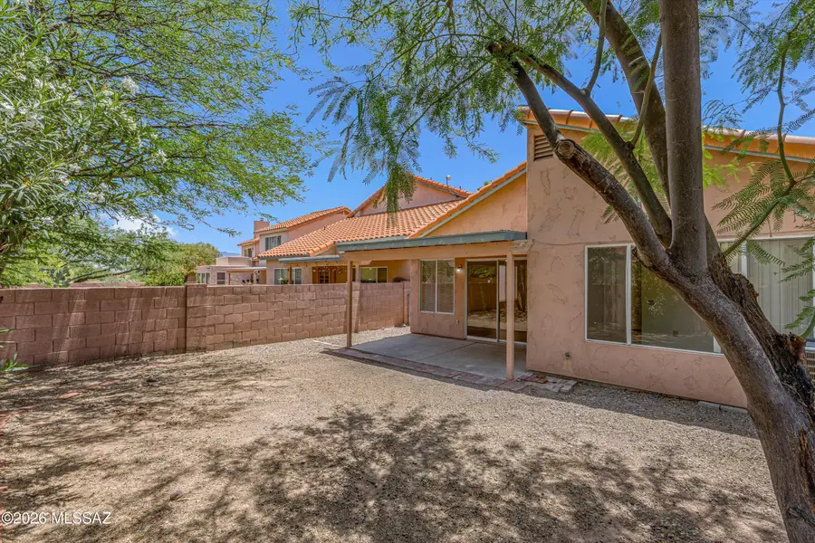 7745 E Entrada De Ventana, Tucson, AZ 85750 - #3