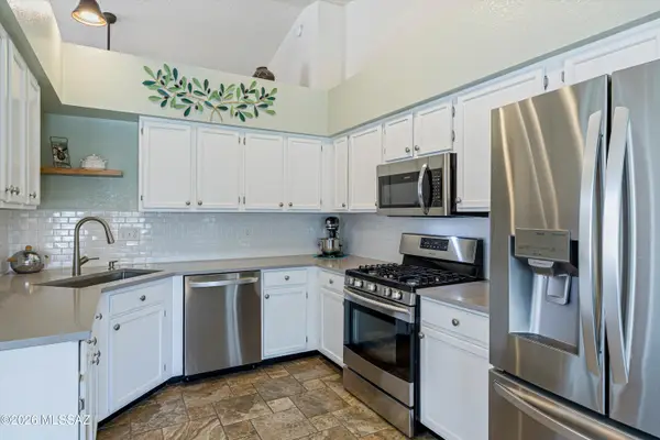 3585 W Sky Ridge, Tucson, AZ 85742