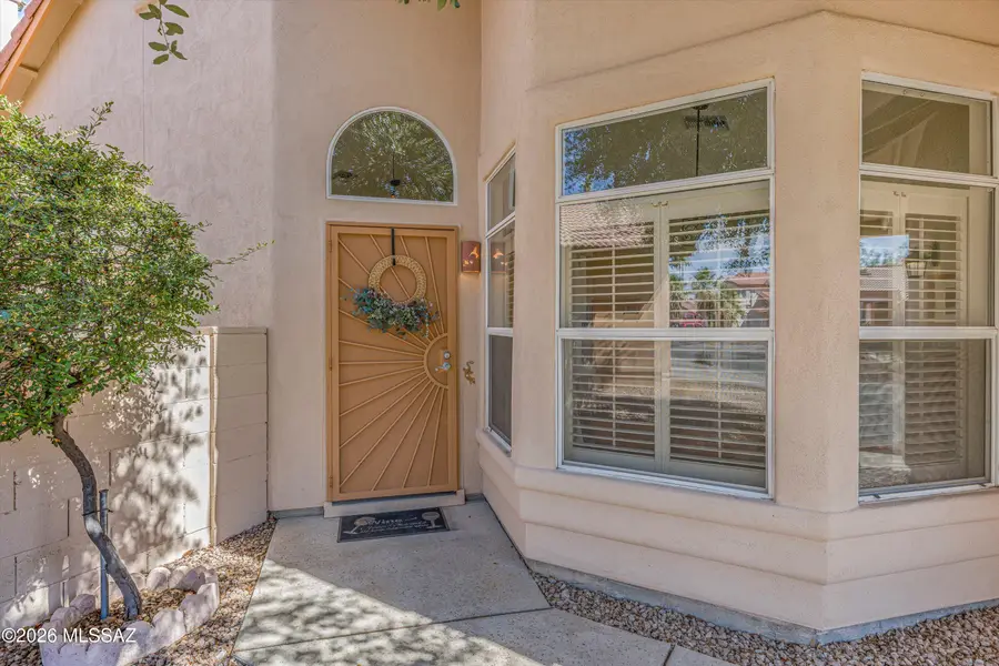 3585 W Sky Ridge, Tucson, AZ 85742 - #3