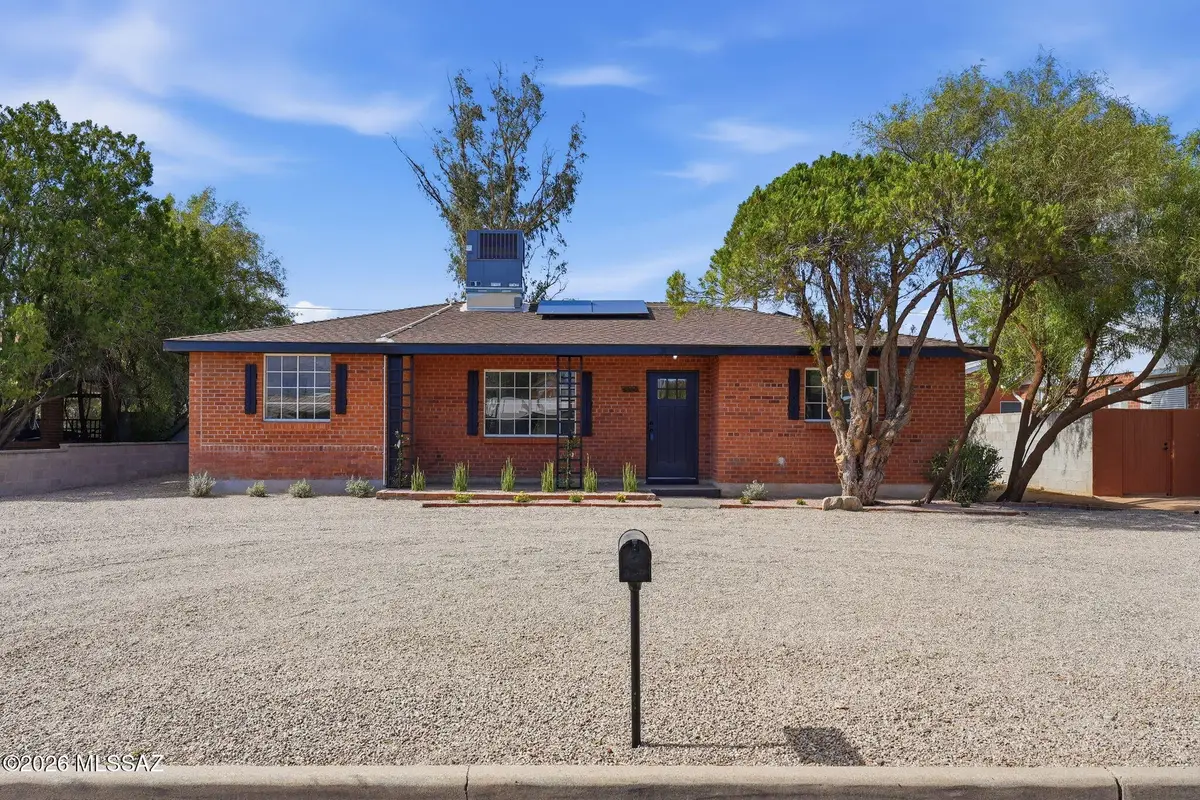 3550 E Hampton, Tucson, AZ 85716 - #1