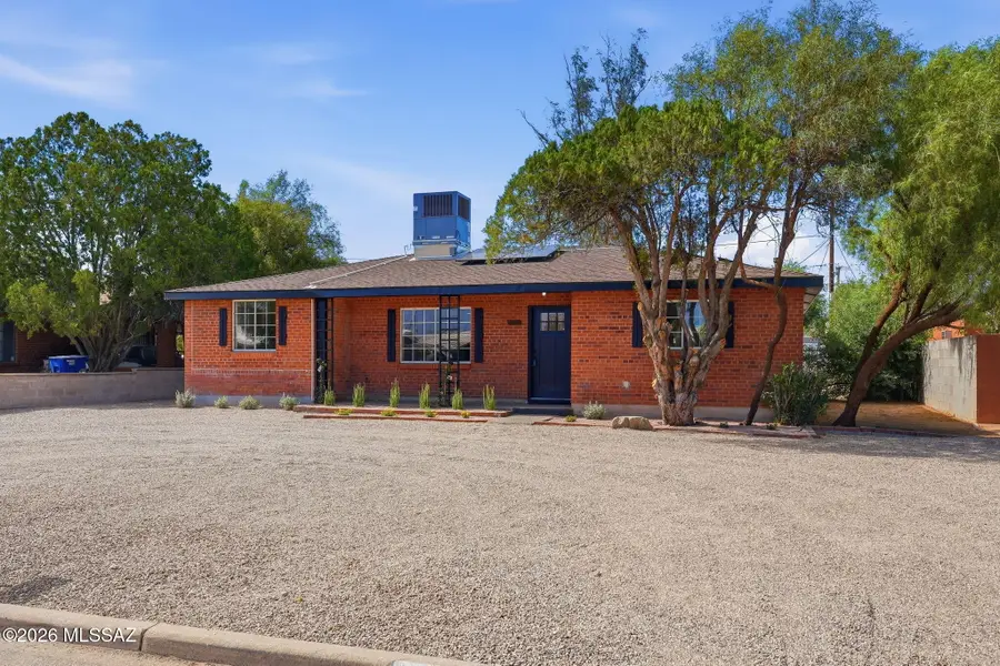 3550 E Hampton, Tucson, AZ 85716 - #3