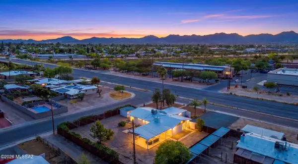 4936 N La Caada, Tucson, AZ 85704