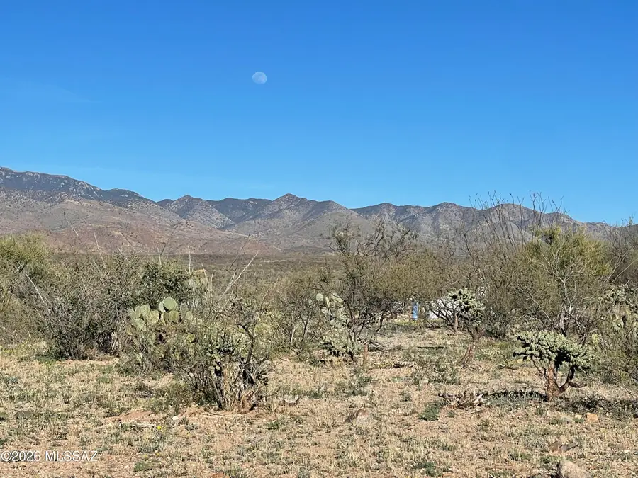 TBD Camino Kennedy, Tubac, AZ 85640 - #2