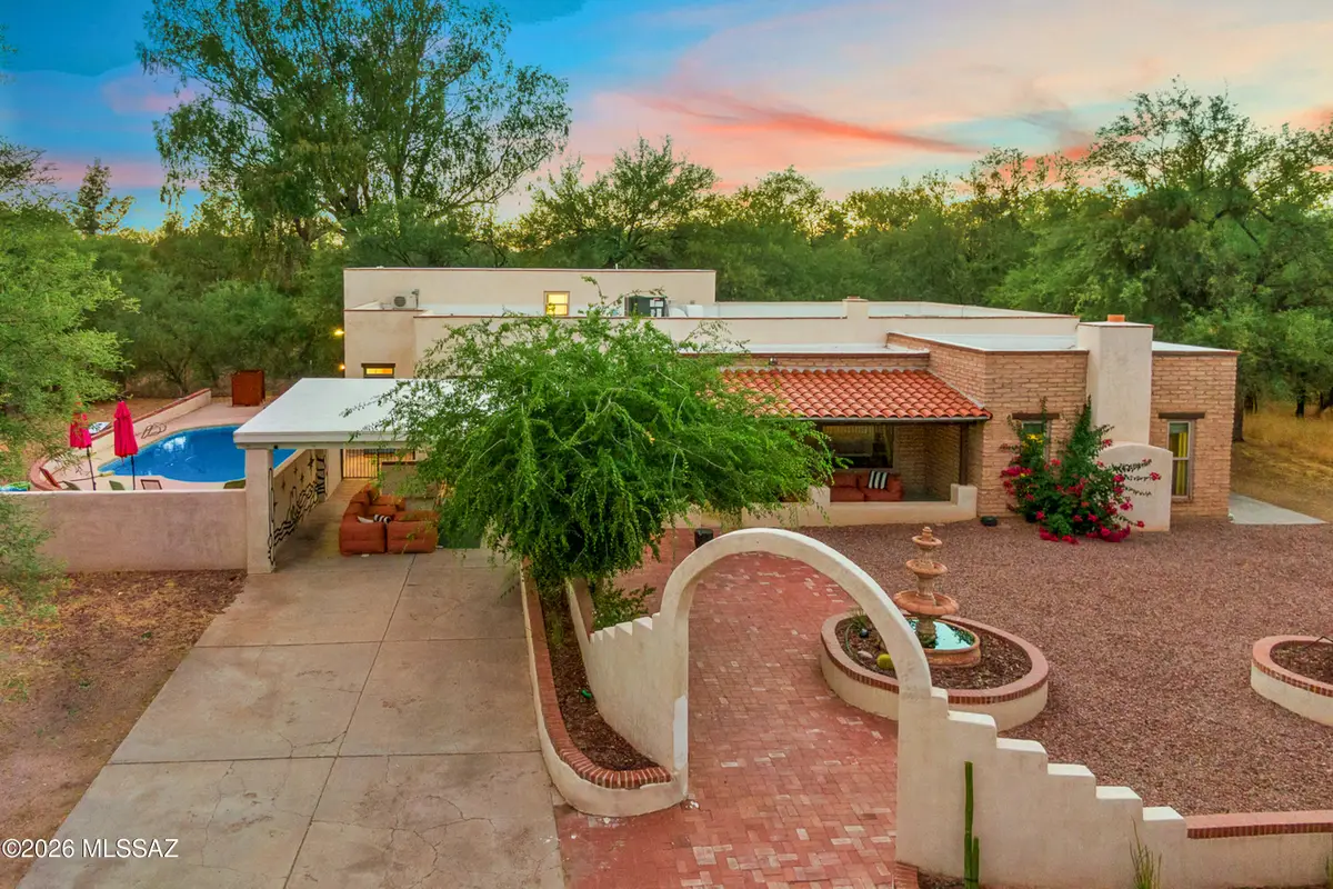 11211 E Shady, Tucson, AZ 85749 - #1