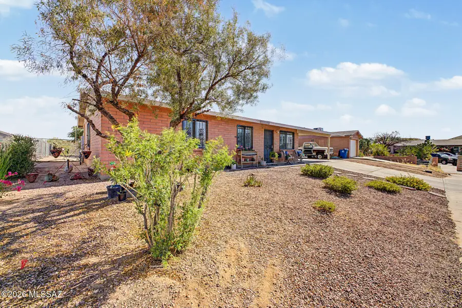 7533 W Calle Aragon, Tucson, AZ 85757 - #3