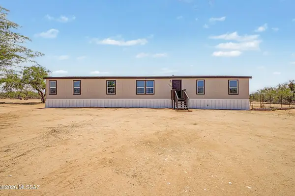 8250 S Marstellar, Tucson, AZ 85736