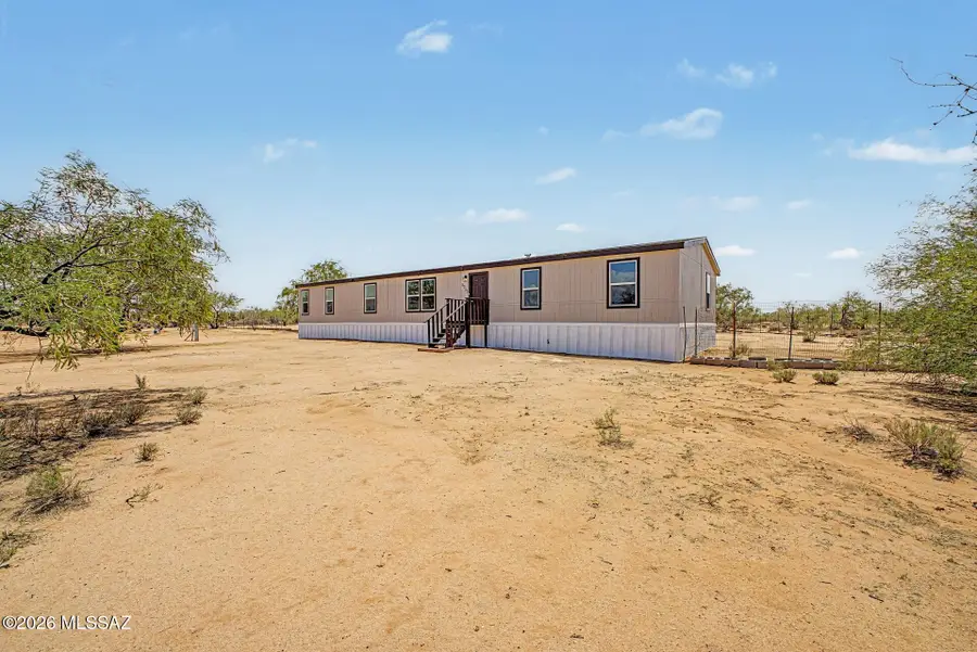 8250 S Marstellar, Tucson, AZ 85736 - #2