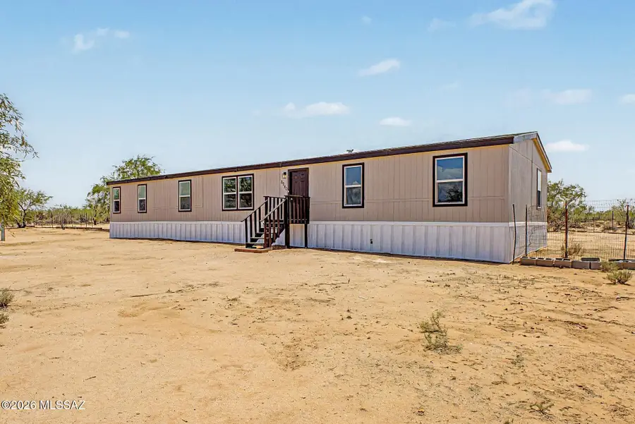 8250 S Marstellar, Tucson, AZ 85736 - #3