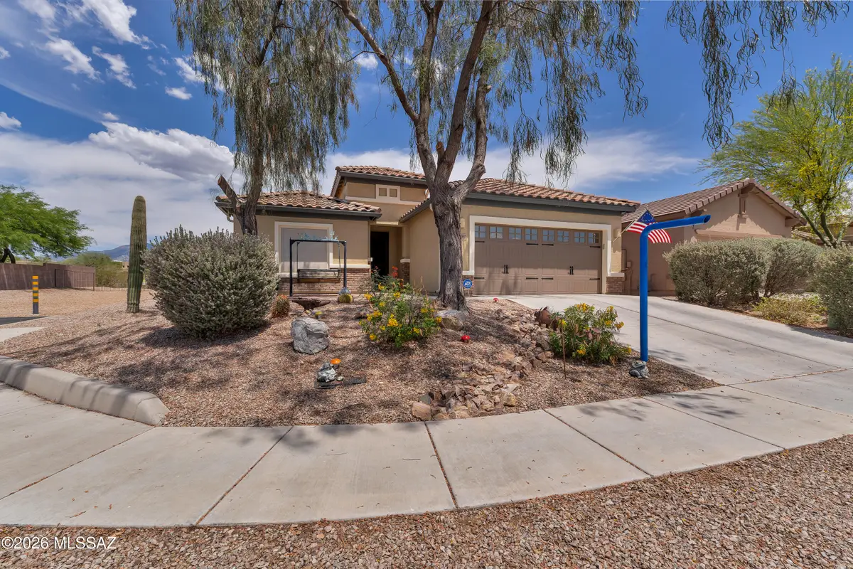10061 S Black Surrey, Vail, AZ 85641 - #1