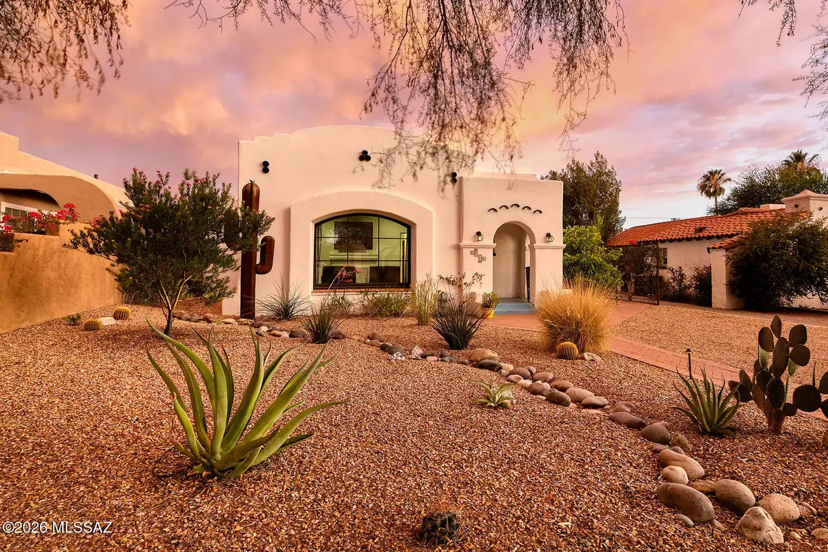 2022 E Mabel, Tucson, AZ 85719 - #1