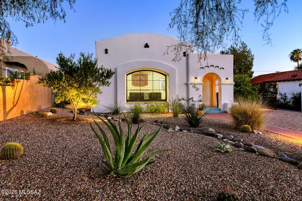 2022 E Mabel, Tucson, AZ 85719