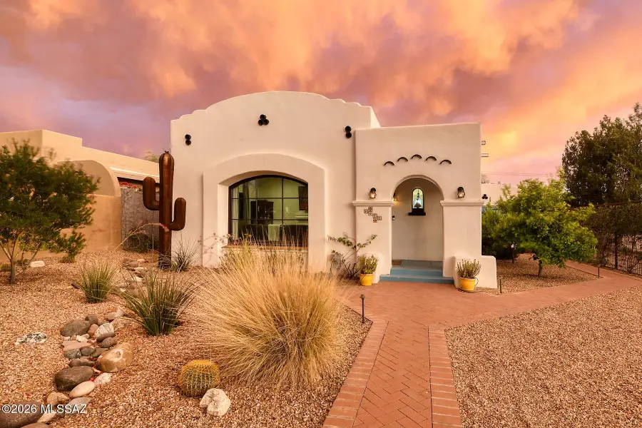 2022 E Mabel, Tucson, AZ 85719 - #2