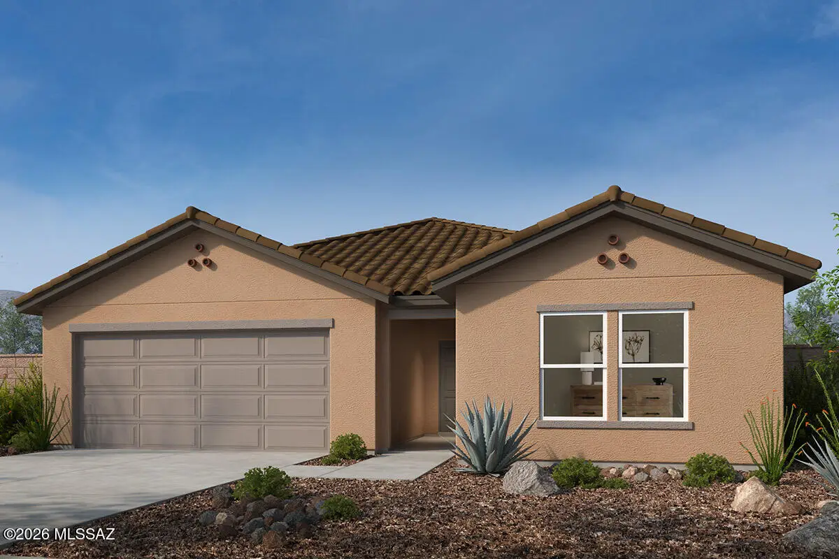 4454 S Downshift, Tucson, AZ 85730 - #1