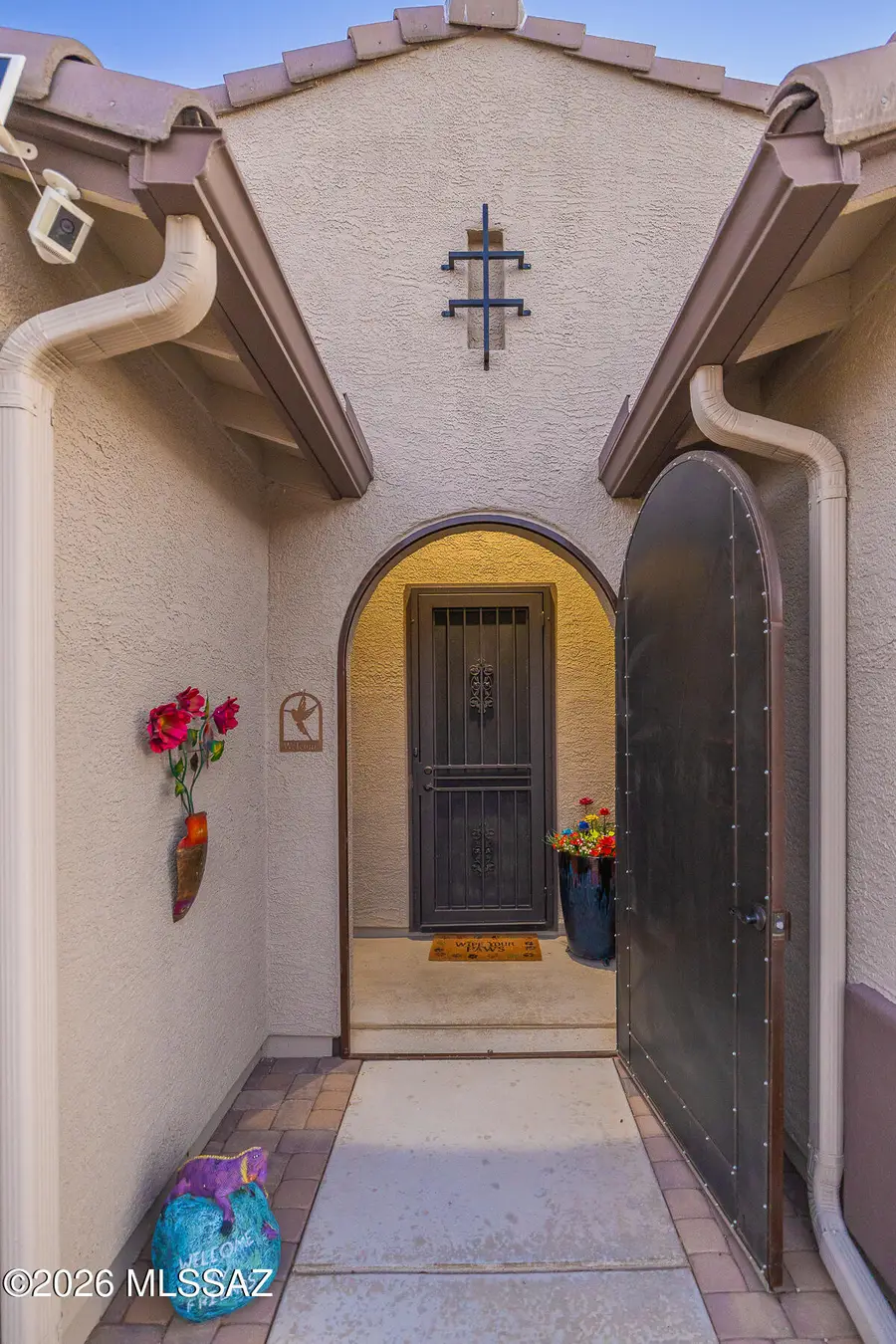 1390 E Stronghold Canyon, Sahuarita, AZ 85629 - #2