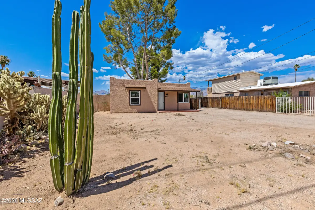 3219 E Flower, Tucson, AZ 85716 - #1