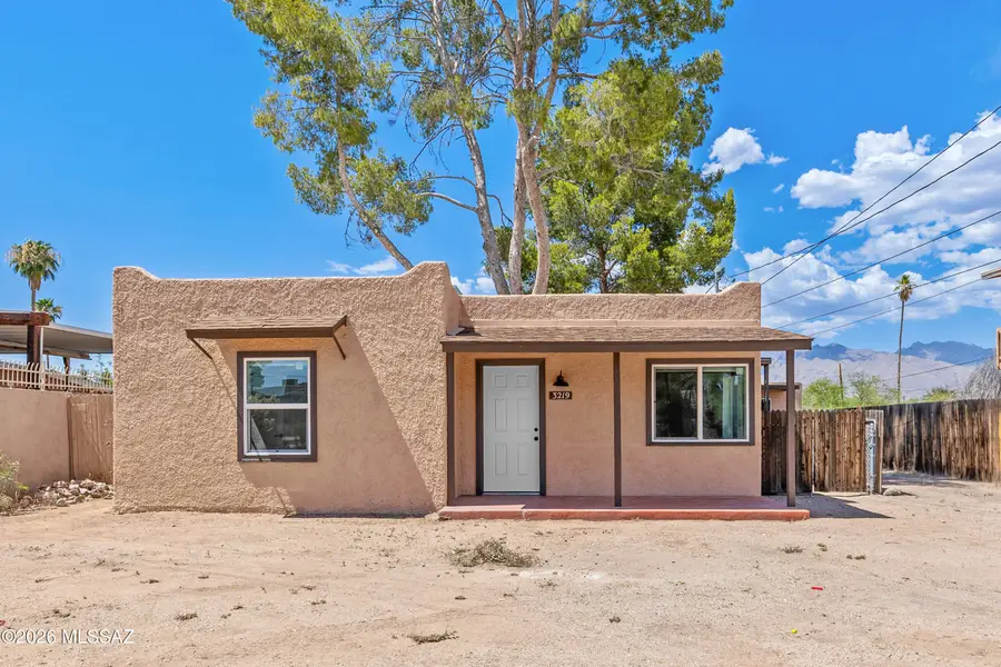 3219 E Flower, Tucson, AZ 85716 - #3