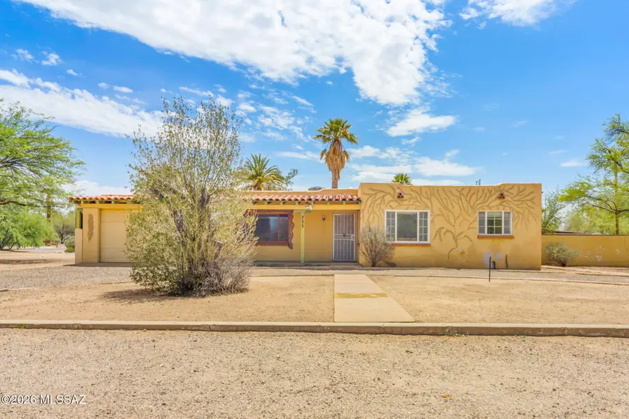 355 S Bryant, Tucson, AZ 85711 - #2