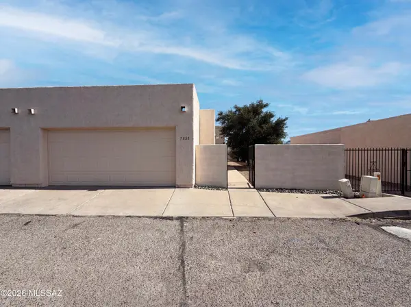 7855 E Roget, Tucson, AZ 85710