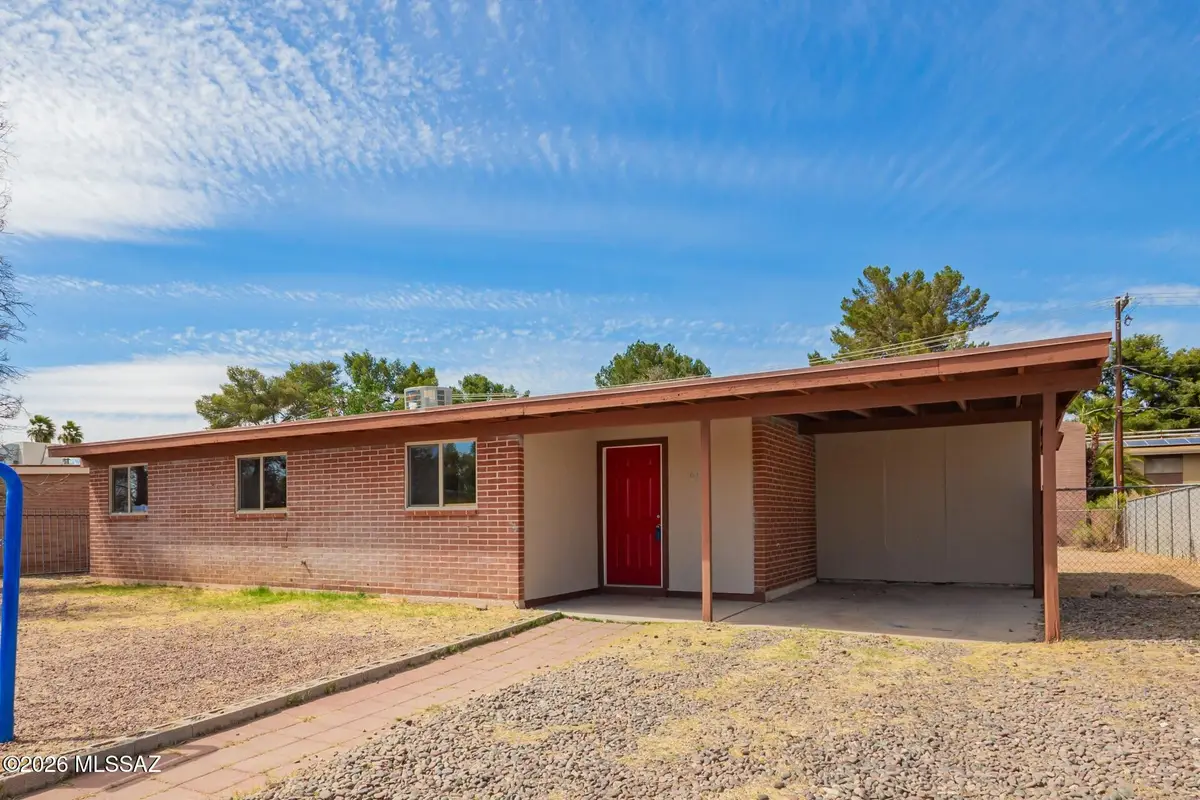 6625 E 38th, Tucson, AZ 85730 - #1