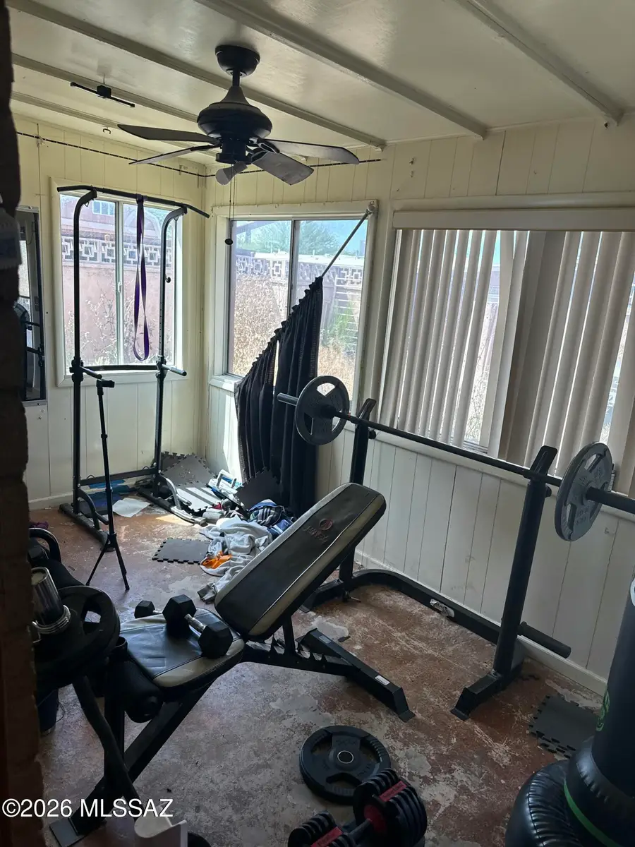 8919 E Kenyon, Tucson, AZ 85710 - #3