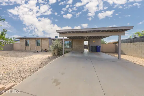 2327 E Honeysuckle, Tucson, AZ 85706