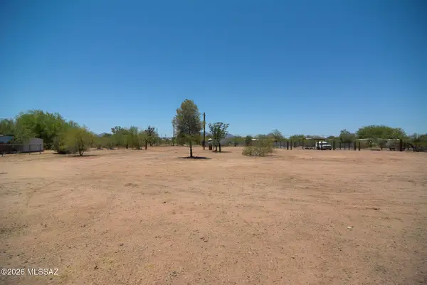 12461 N Anway, Marana, AZ 85653