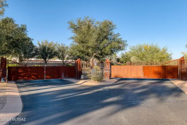 263 E Croydon Park, Tucson, AZ 85704