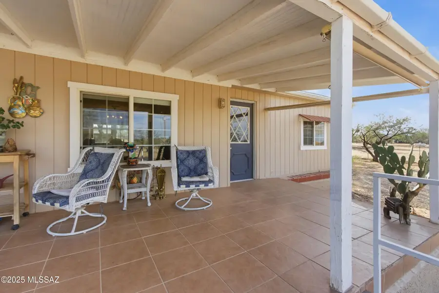 12625 W Cactus Ridge, Tucson, AZ 85735 - #2