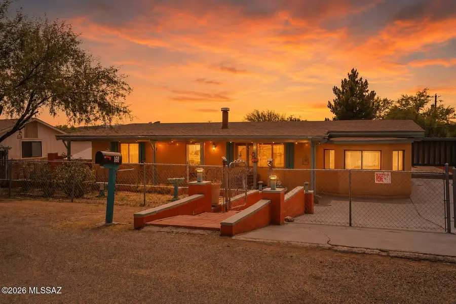 160 Famoso, Rio Rico, AZ 85648 - #2