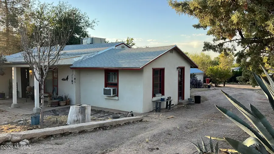 234 W Bonita, Benson, AZ 85602 - #3