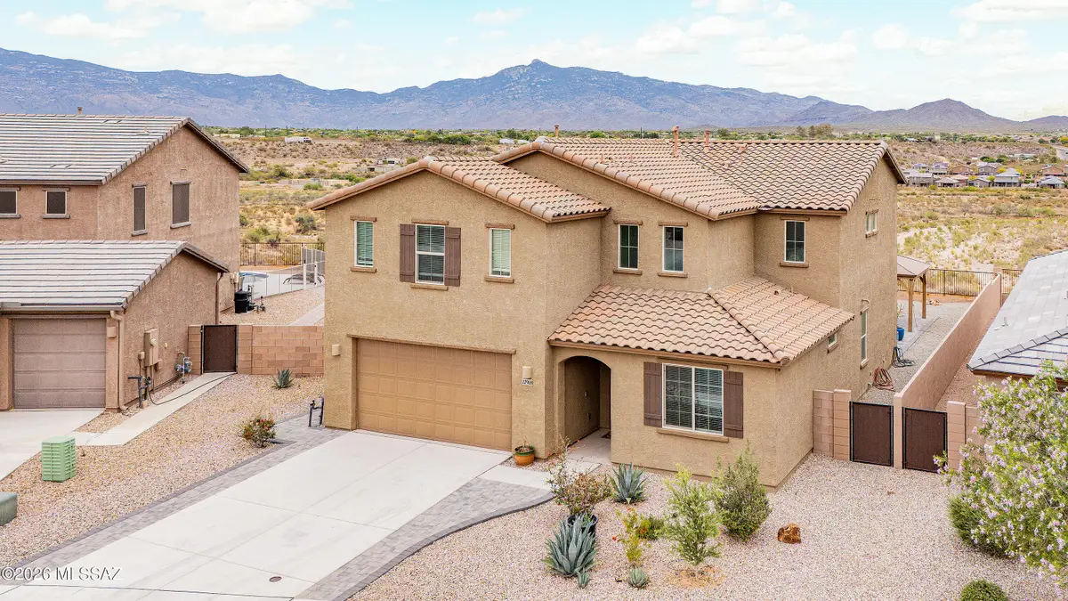 12968 E Pantano View, Vail, AZ 85641 - #1