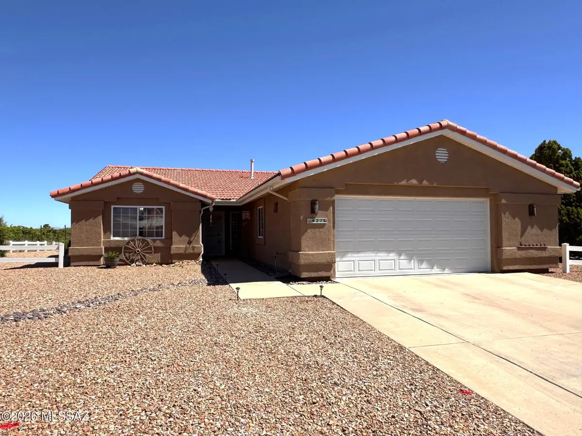 927 E Christmas Tree, Pearce, AZ 85625 - #1