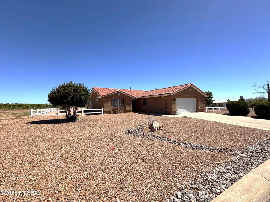 927 E Christmas Tree, Pearce, AZ 85625 - #2