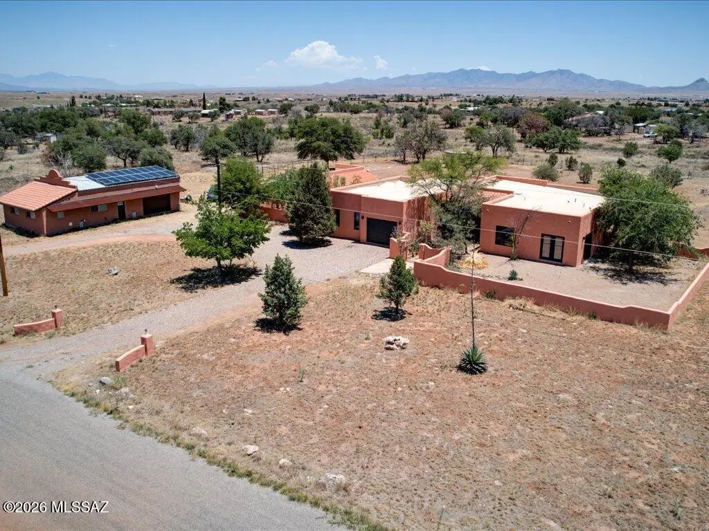 71 Holbrook, Sonoita, AZ 85637 - #1
