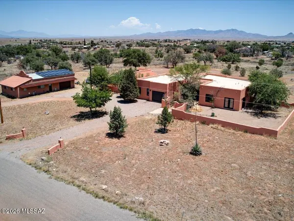 71 Holbrook, Sonoita, AZ 85637