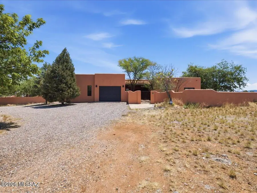 71 Holbrook, Sonoita, AZ 85637 - #2
