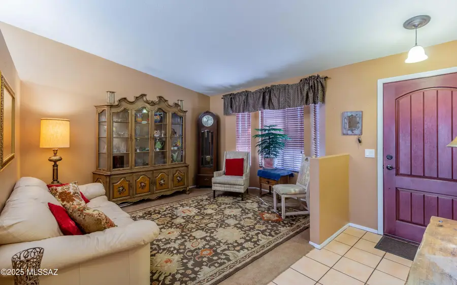 3029 S Marissa, Tucson, AZ 85730 - #3