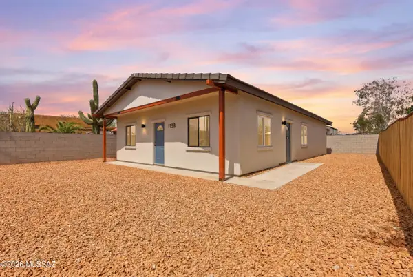 1138 N 13th, Tucson, AZ 85705