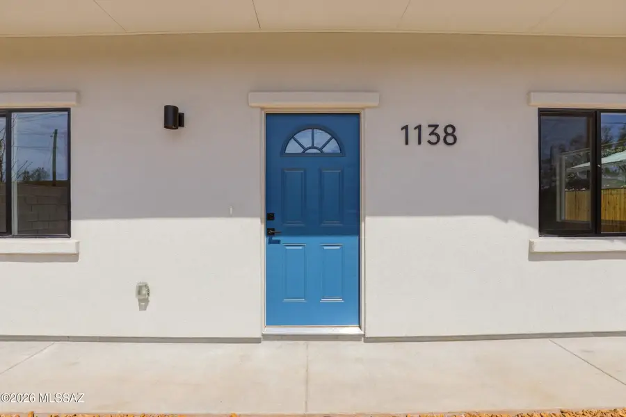 1138 N 13th, Tucson, AZ 85705 - #3