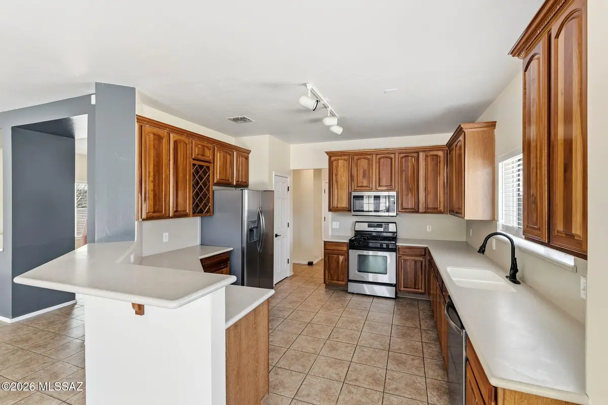 18777 S Avenida Paso Cortito, Sahuarita, AZ 85629 - #1
