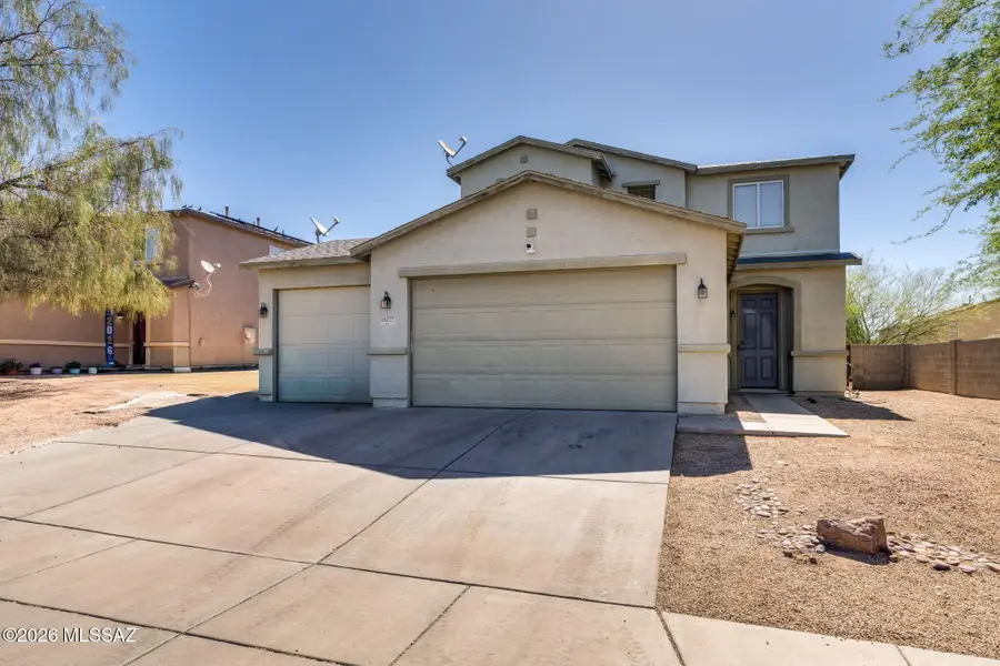 18777 S Avenida Paso Cortito, Sahuarita, AZ 85629 - #2