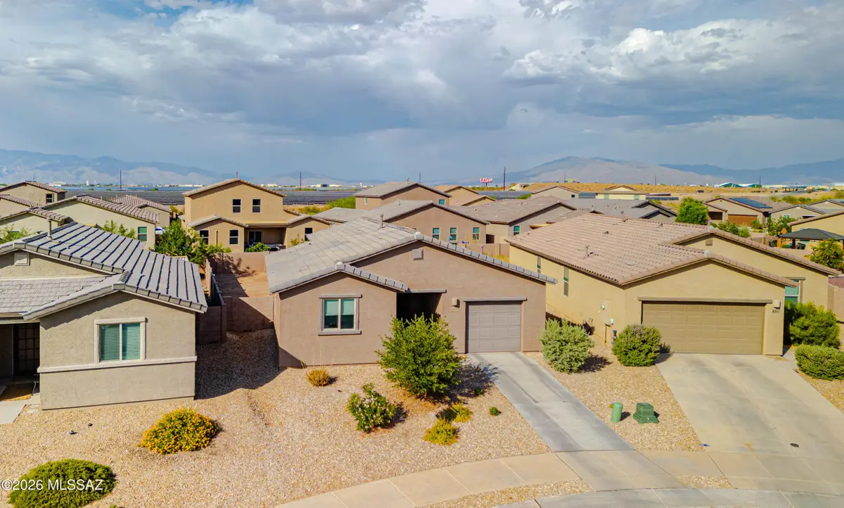 5003 E Bright Wash, Tucson, AZ 85706 - #1